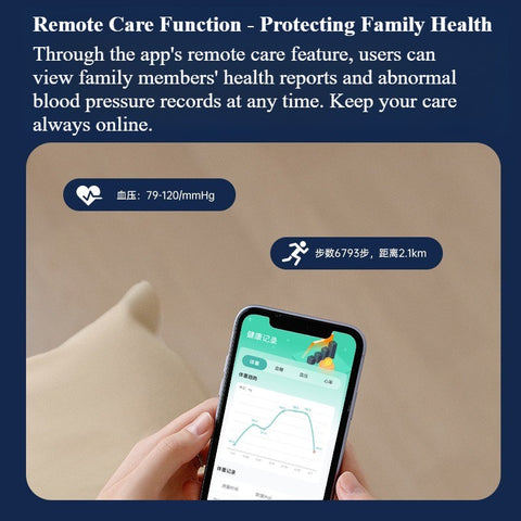 New Smart Ring Fitness Tracker Heart Rate SpO2 Sleep Monitor for iOS Android