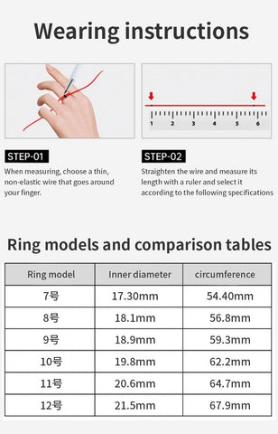 Smart Ring for Women Health Tracker Heart Rate Sleep Monitor Menstrual Cycle